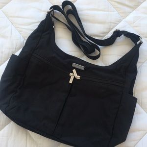 Baggallini cross body bag